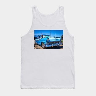 1956 Ford Parklane Wagon Tank Top